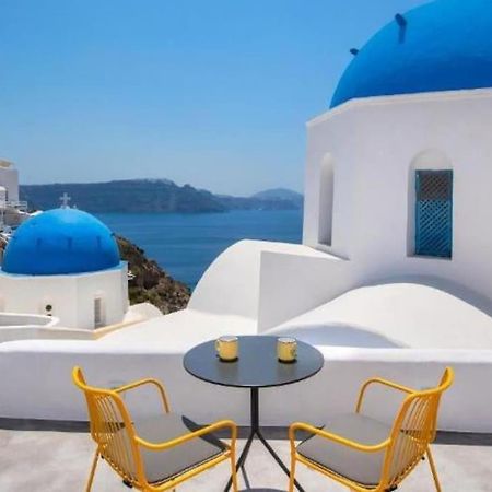 Alexis Place Ия Экстерьер фото