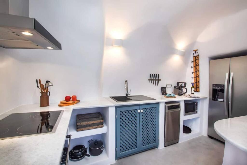Alexis Place Ия Экстерьер фото