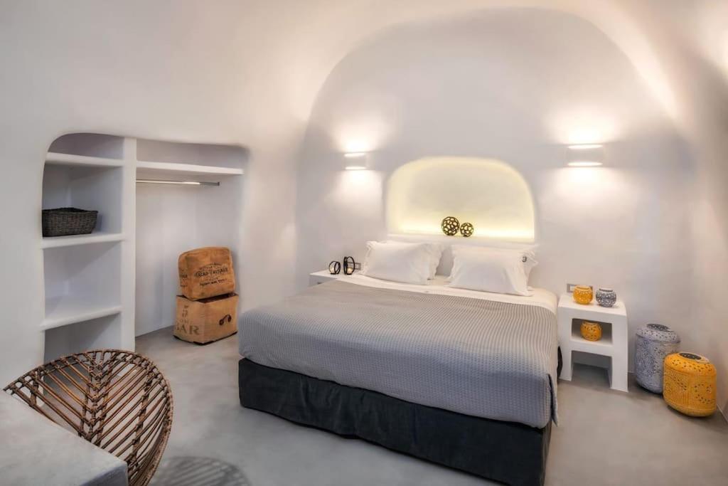 Alexis Place Ия Экстерьер фото