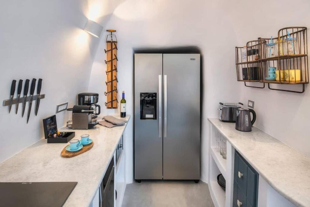Alexis Place Ия Экстерьер фото
