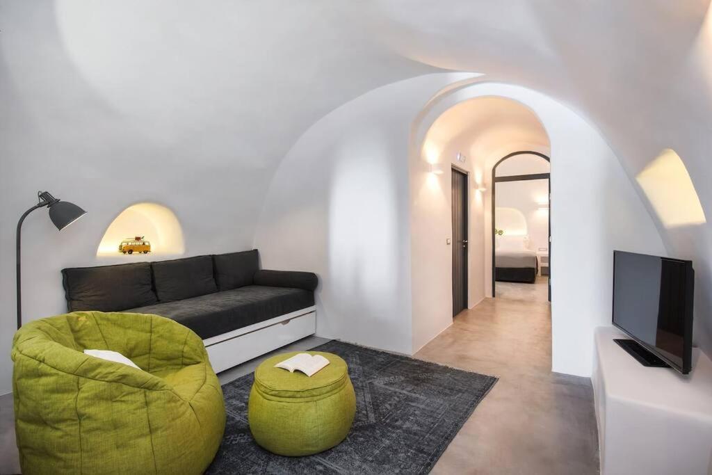 Alexis Place Ия Экстерьер фото