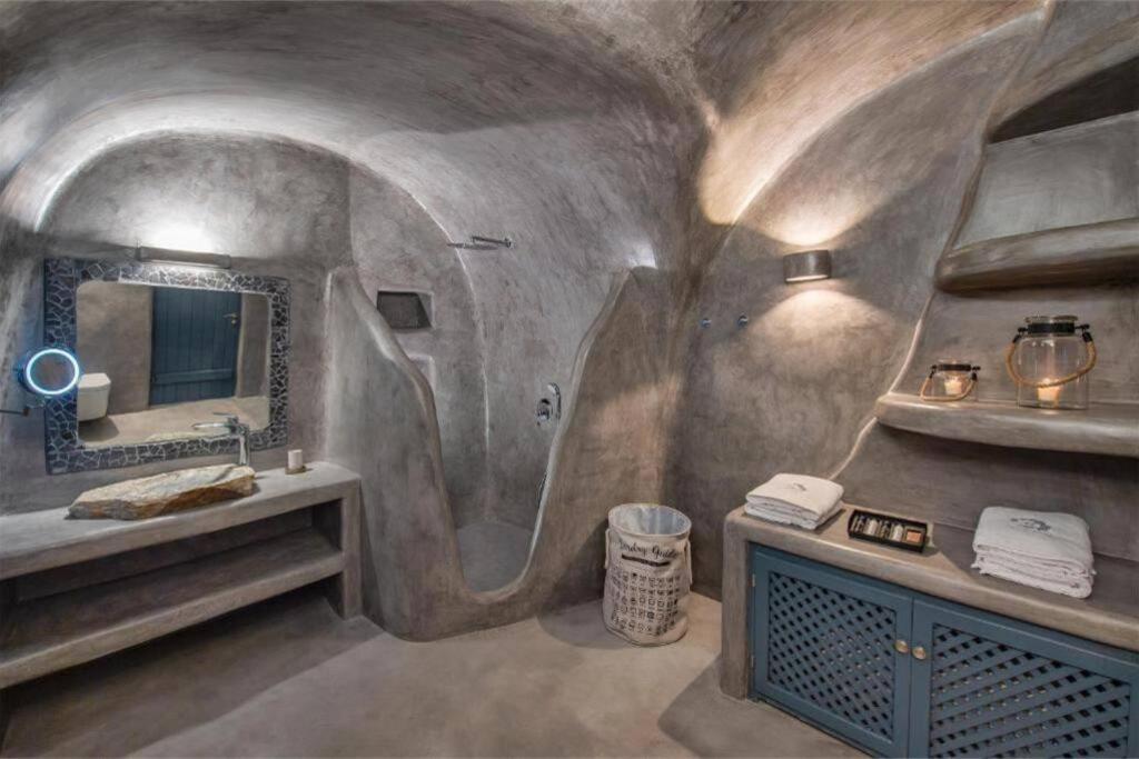 Alexis Place Ия Экстерьер фото