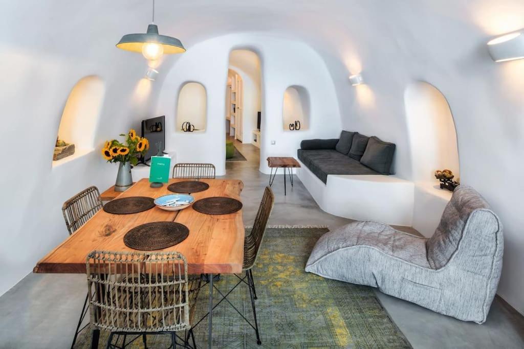 Alexis Place Ия Экстерьер фото