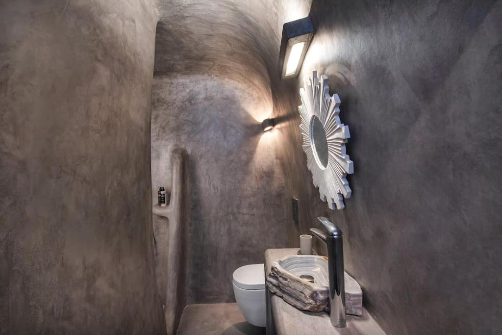 Alexis Place Ия Экстерьер фото